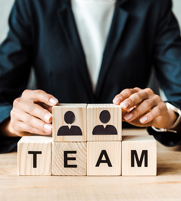 Karriere bei S&T Assekuradeure